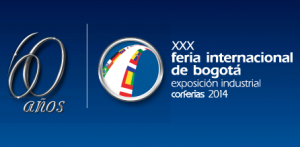 Feria Internacional de Bogotá