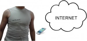 Sistema Electrodoctor 2014 Internet communications